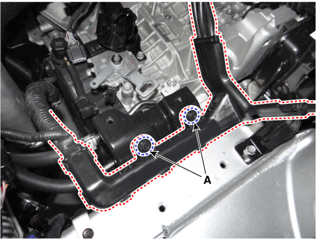 Hyundai Palisade. Repair procedures