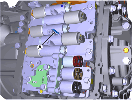 Hyundai Palisade. Repair procedures