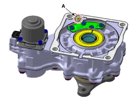 Hyundai Palisade. Repair procedures