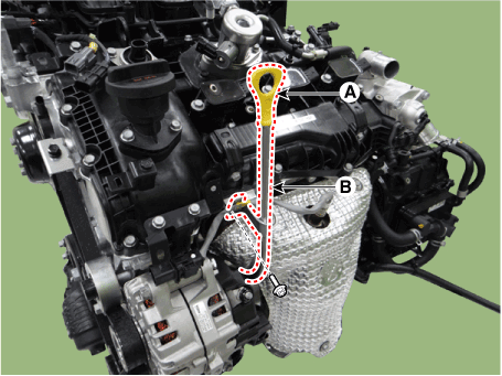 Hyundai Palisade. Repair procedures