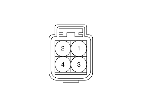 Hyundai Palisade. Schematic diagrams