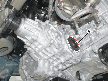 Hyundai Palisade. Repair procedures