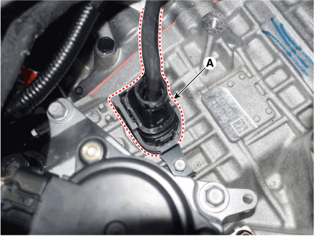 Hyundai Palisade. Repair procedures