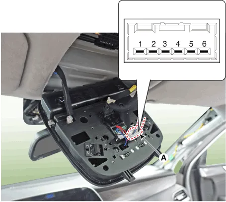 Hyundai Palisade. Repair procedures