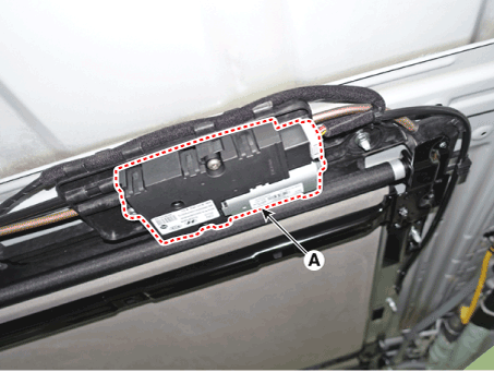 Hyundai Palisade. Repair procedures