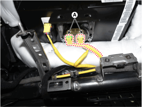 Hyundai Palisade. Repair procedures