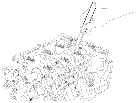 Hyundai Palisade. Repair procedures