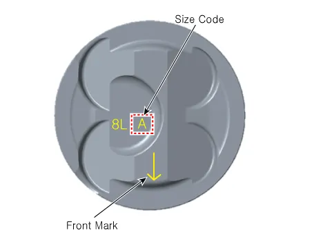 Hyundai Palisade. Repair procedures