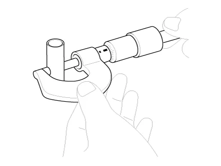 Hyundai Palisade. Repair procedures