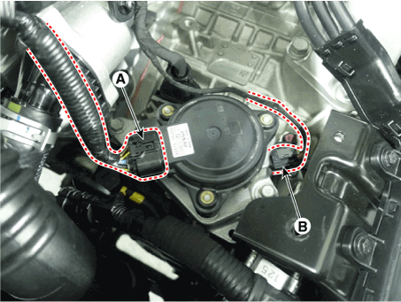 Hyundai Palisade. Repair procedures