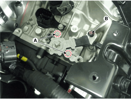 Hyundai Palisade. Repair procedures