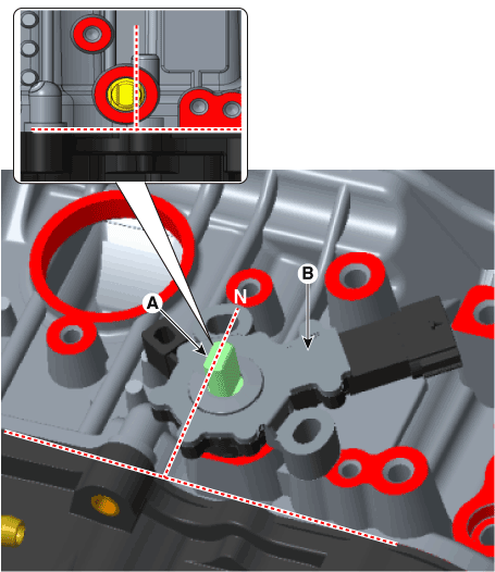 Hyundai Palisade. Repair procedures