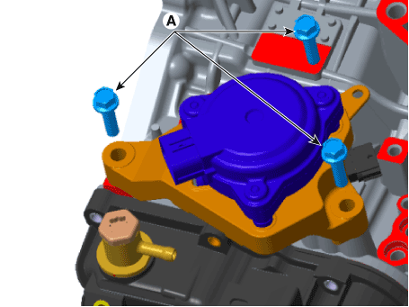 Hyundai Palisade. Repair procedures