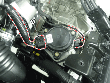 Hyundai Palisade. Repair procedures