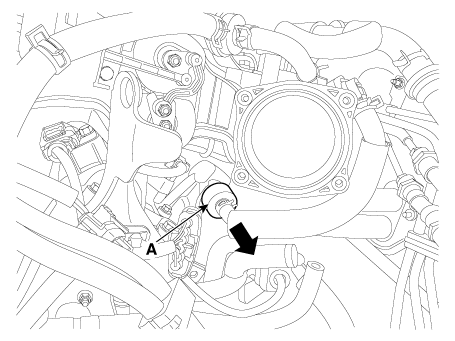 Hyundai Palisade. Repair procedures