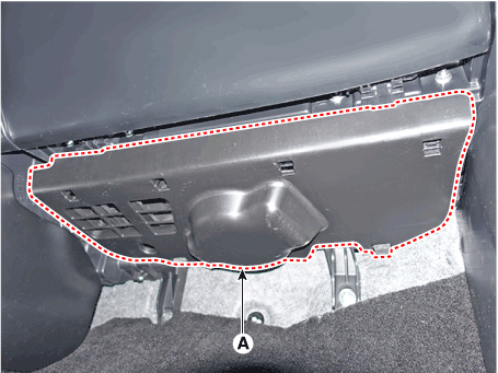 Hyundai Palisade. Repair procedures