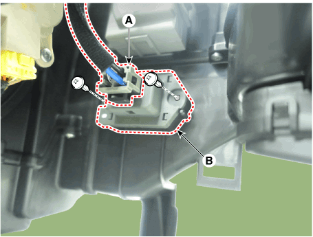 Hyundai Palisade. Repair procedures