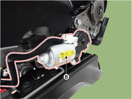 Hyundai Palisade. Repair procedures