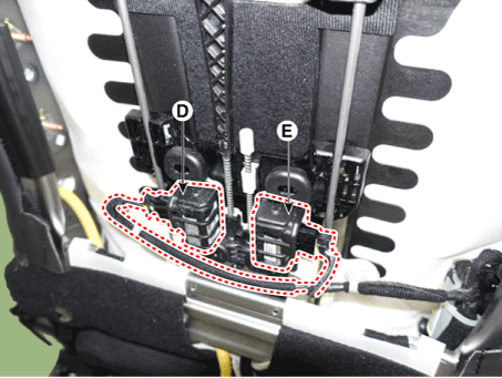 Hyundai Palisade. Repair procedures