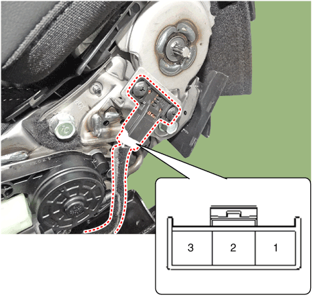 Hyundai Palisade. Repair procedures