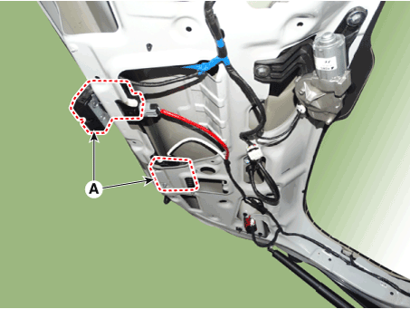 Hyundai Palisade. Repair procedures