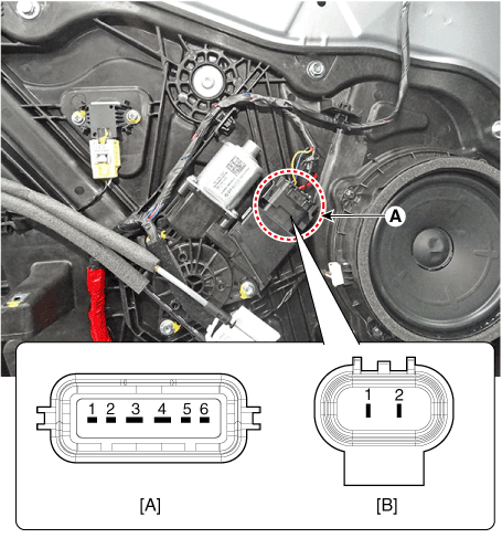 Hyundai Palisade. Repair procedures