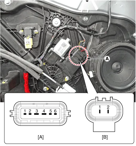 Hyundai Palisade. Repair procedures