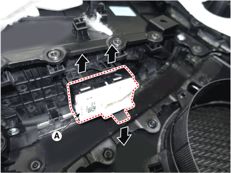 Hyundai Palisade. Repair procedures