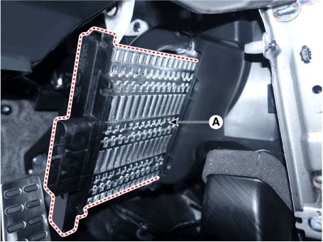 Hyundai Palisade. Repair procedures