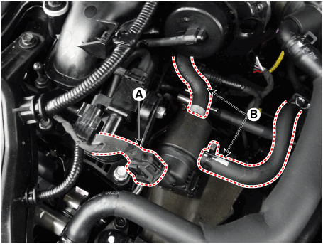 Hyundai Palisade. Repair procedures