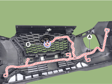 Hyundai Palisade. Repair procedures