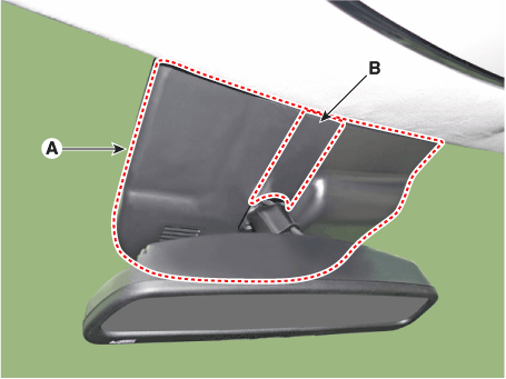 Hyundai Palisade. Repair procedures