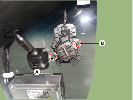 Hyundai Palisade. Repair procedures