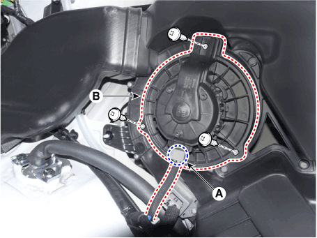 Hyundai Palisade. Repair procedures