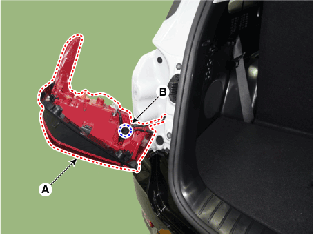 Hyundai Palisade. Repair procedures