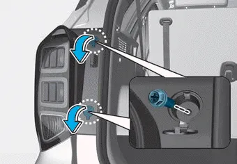 Hyundai Palisade. replacement