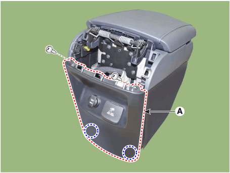 Hyundai Palisade. Repair procedures