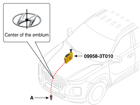 Hyundai Palisade. Repair procedures