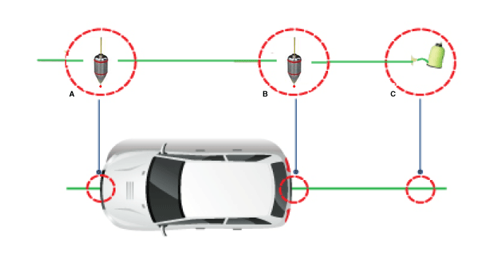 Hyundai Palisade. Repair procedures