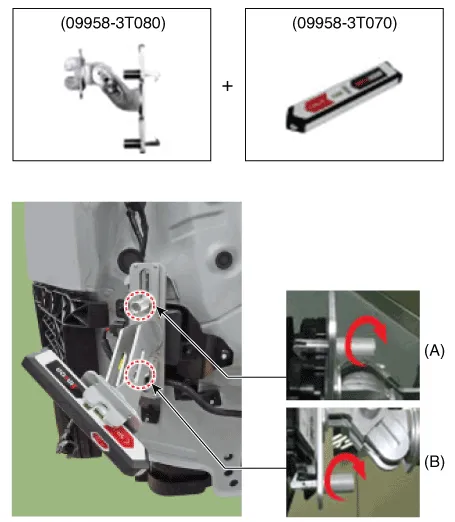 Hyundai Palisade. Repair procedures