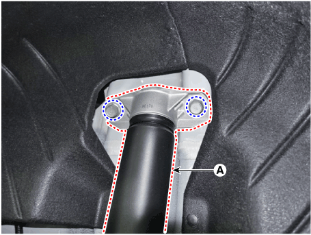 Hyundai Palisade. Repair procedures