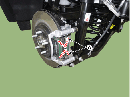 Hyundai Palisade. Repair procedures