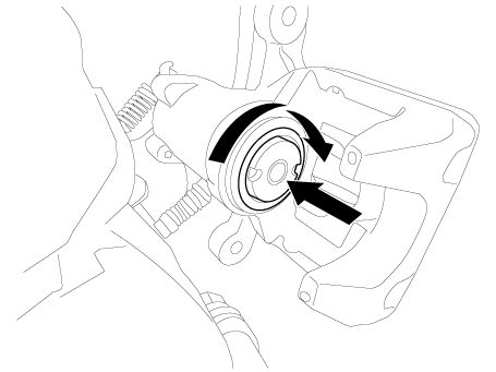 Hyundai Palisade. Repair procedures