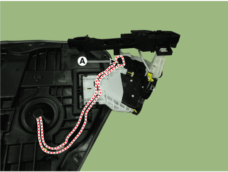 Hyundai Palisade. Repair procedures