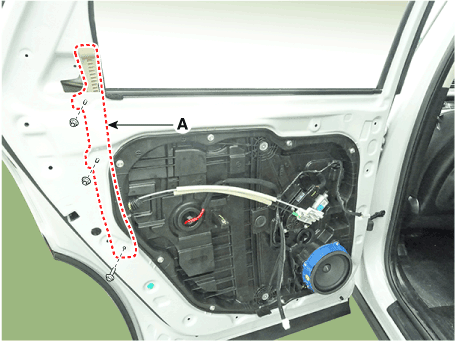 Hyundai Palisade. Repair procedures