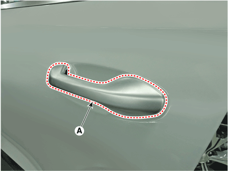 Hyundai Palisade. Repair procedures