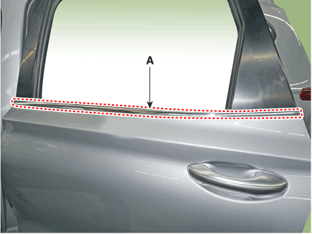 Hyundai Palisade. Repair procedures