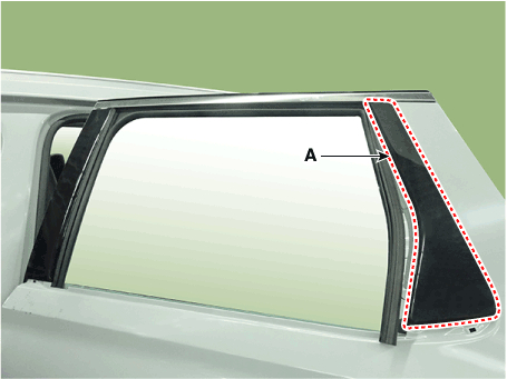 Hyundai Palisade. Repair procedures