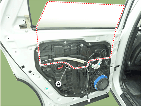 Hyundai Palisade. Repair procedures