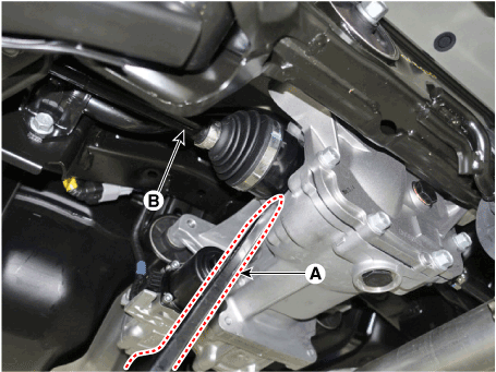 Hyundai Palisade. Repair procedures